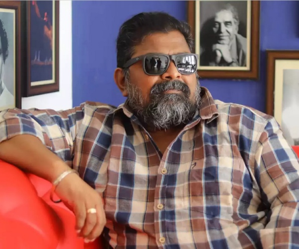 Lokesh Kanagaraj is a hardcore fan to Anjathey Movie and director Mysskin 