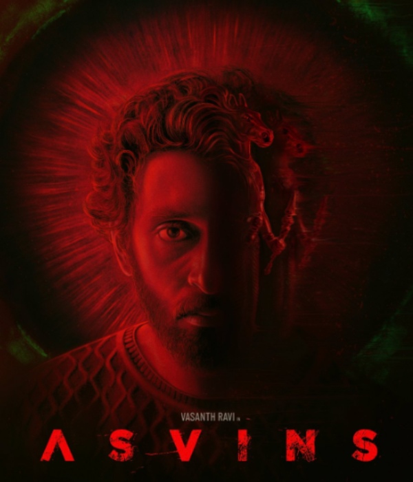 Asvins is coming to Netflix in Tamil, Telugu, Malayalam and Kannada on 20th July