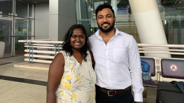 Kiruba Munusamy slams Bigg Boss Vikraman for his latest statement 