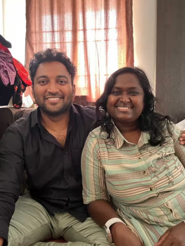 Kiruba Munusamy slams Bigg Boss Vikraman for his latest statement 