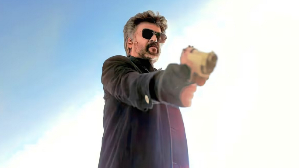 superstar rajinikanth jailer movie Story leaked online superstar rajinikanth jailer movie Story leaked online