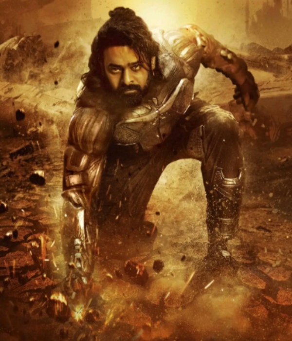 Prabhas Project K First Look Poster Gets Trolled As Netizens Prabhas Project K First Look Poster Gets Trolled As Netizens
