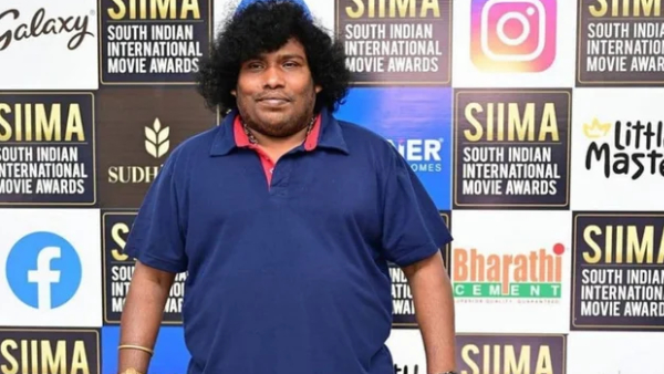 Here is the details about Yogi Babu salary in Jawan 