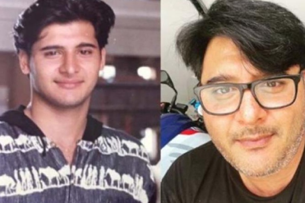 Actor Abbas shared about tragedy in his life and the way he comes out