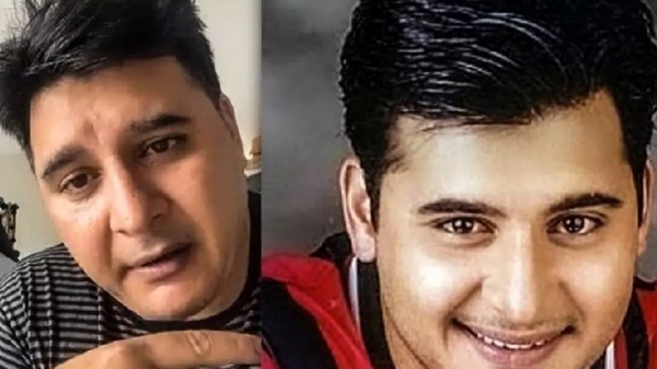 Actor Abbas shared about tragedy in his life and the way he comes out