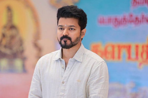 Cheyyaru Balu Shares about Vijays Thulladha Manamum thullum movie and Nagarjuna 