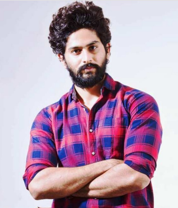 Bigg Boss season 6 fame Ram Ramasamy reveals her lover in a latest post?