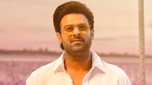  Prabhas: Actor Prabhas charged 100 crores salary for Kalki 2898 AD