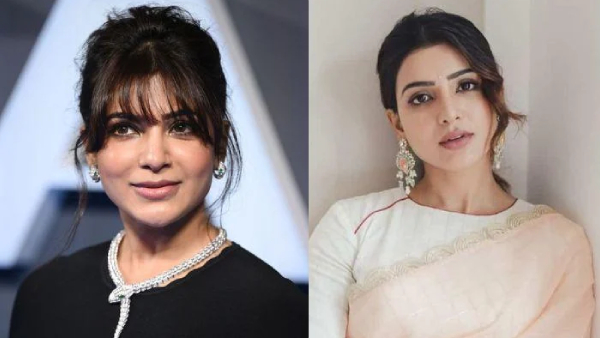 Actress Samantha loses crores in her break in Cinema