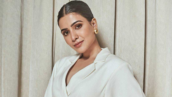 Actress Samantha loses crores in her break in Cinema