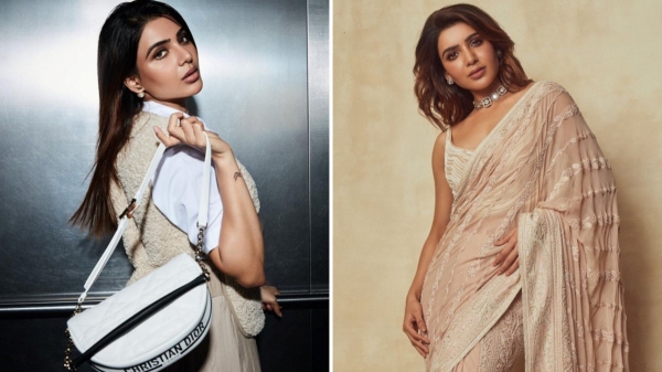 Actress Samantha loses crores in her break in Cinema