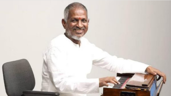 Do you know the story of Ilayaraaja coming to Chennai? 