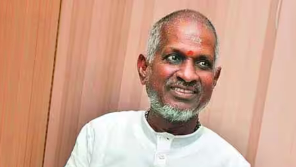 Do you know the story of Ilayaraaja coming to Chennai? 