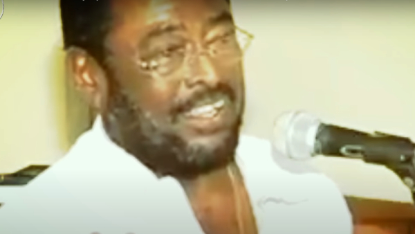 Manivannan controversial speech about Kamal Haasan circulates now after he joins Kalki 2898 AD