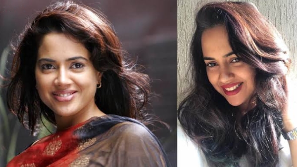 Cheyyaru Balu shared Information about Vaaranam Aayiram actress Sameera Reddy Cheyyaru Balu shared Information about Vaaranam Aayiram actress Sameera Reddy