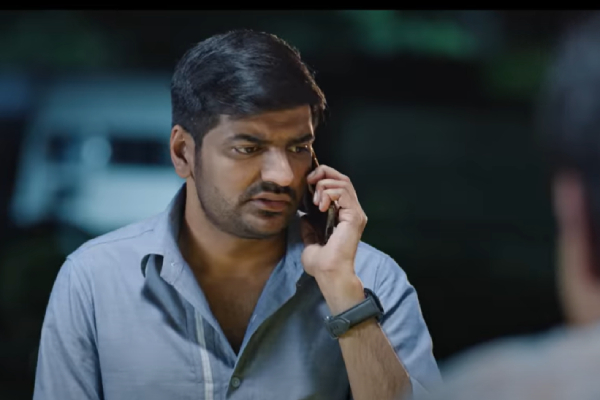 Comedy actor sathish starring vithaikaaran teaser out