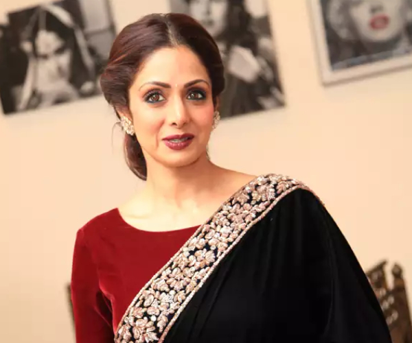 Actress Sridevi was killed for insurance money 200 Crores Rupees 