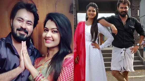 Rachitha husband Dinesh will enter as a participant in Bigg Boss Tamil season 7 buzz trending 