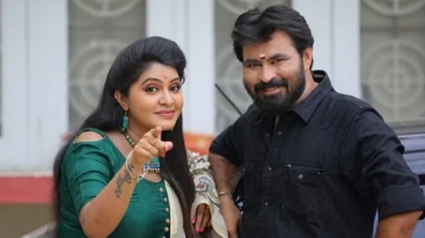 Rachitha husband Dinesh will enter as a participant in Bigg Boss Tamil season 7 buzz trending 