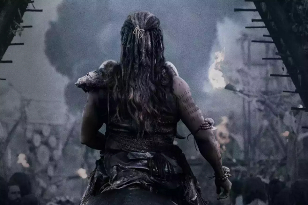 valai pechu anthanan said that kanguva graphics are not good valai pechu anthanan said that kanguva graphics are not good