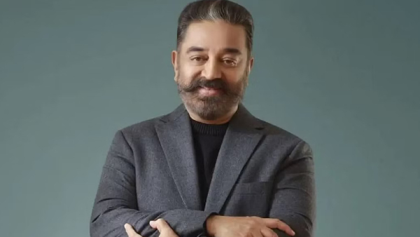 Kamal Haasan Talks about why he committed in Kalki 2898 AD Movie 