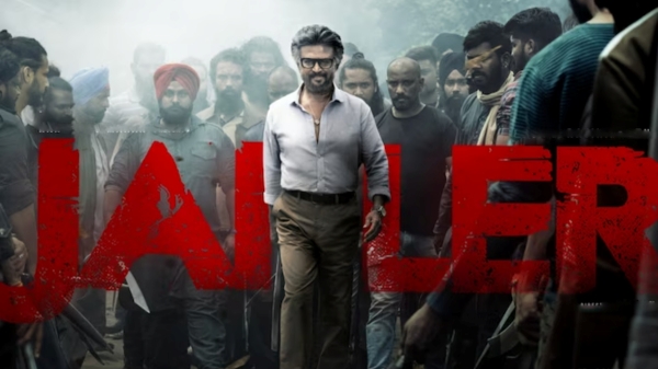 valai pechu anthanan shared interesting information about superstar rajinikanth starrer jailer