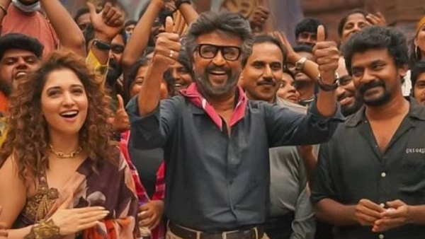 valai pechu anthanan shared interesting information about superstar rajinikanth starrer jailer