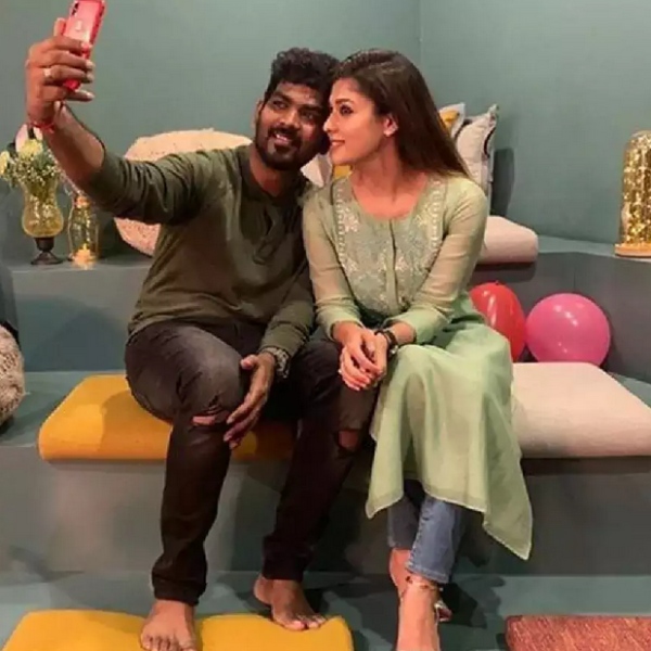 It has been reported that Vignesh Sivan has put a condition to actress Nayanthara 