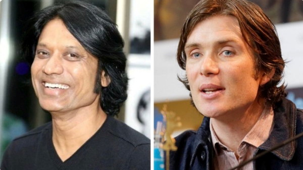SJ Surya: SJ Suryah is the Hollywood Actor Cillian Murphy of India SJ Surya: SJ Suryah is the Hollywood Actor Cillian Murphy of India