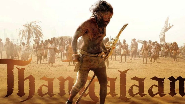 Here is the new details about Pa.Ranjiths Thanagalaan Movie Budget Here is the new details about Pa.Ranjiths Thanagalaan Movie Budget