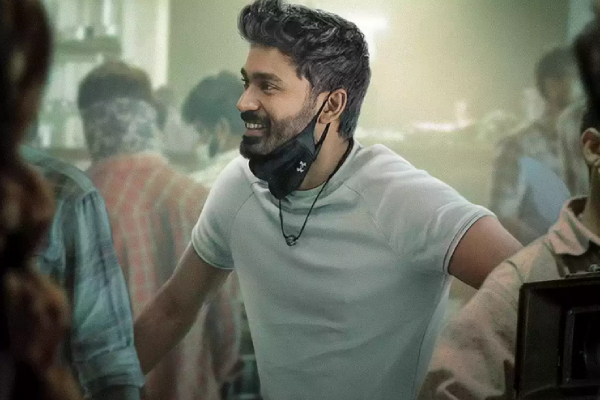 Dhanush -Sekhar Kammula project to be planning as Trilingual biggie