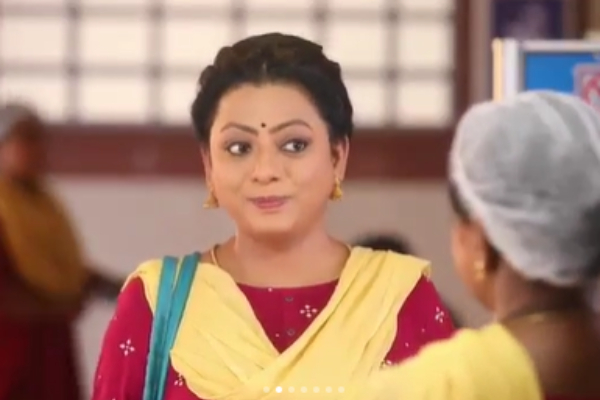 Vijay TVs Baakiyalakshmi serial new episodes makes fans happy Vijay TVs Baakiyalakshmi serial new episodes makes fans happy