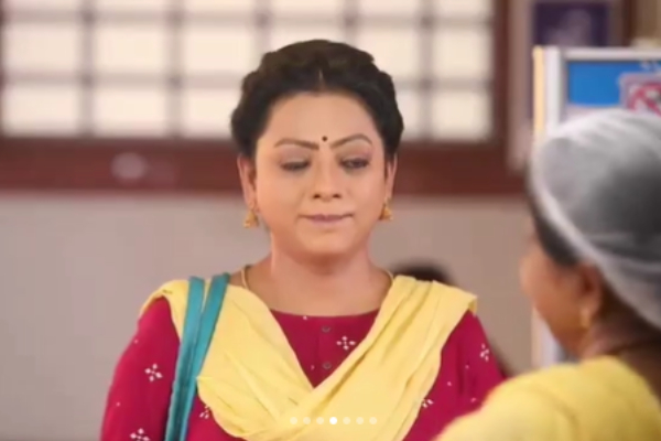 Vijay TVs Baakiyalakshmi serial new episodes makes fans happy Vijay TVs Baakiyalakshmi serial new episodes makes fans happy