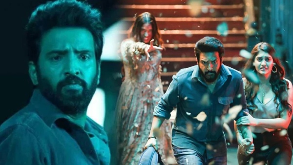 comedian and actor Santhanams Salary for DD Returns