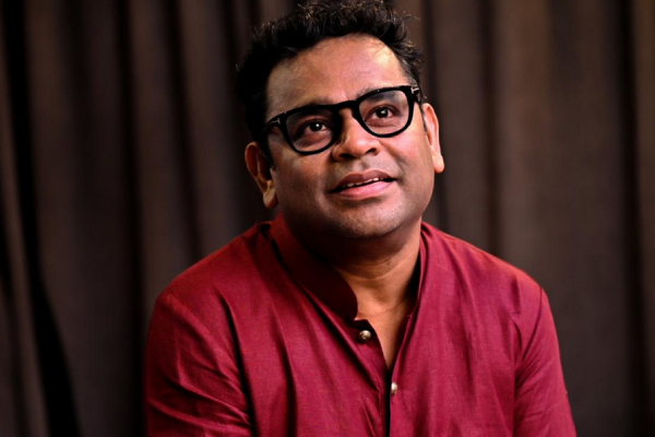  AR Rahman: Ethirneechal fame Marimuthu Throwback story about AR Rahman and Rajkiran