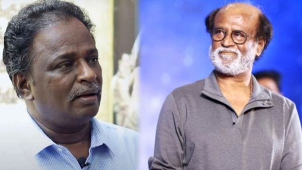  Blue Sattai Maran announced business-wise Top 4 heroes in Kollywood