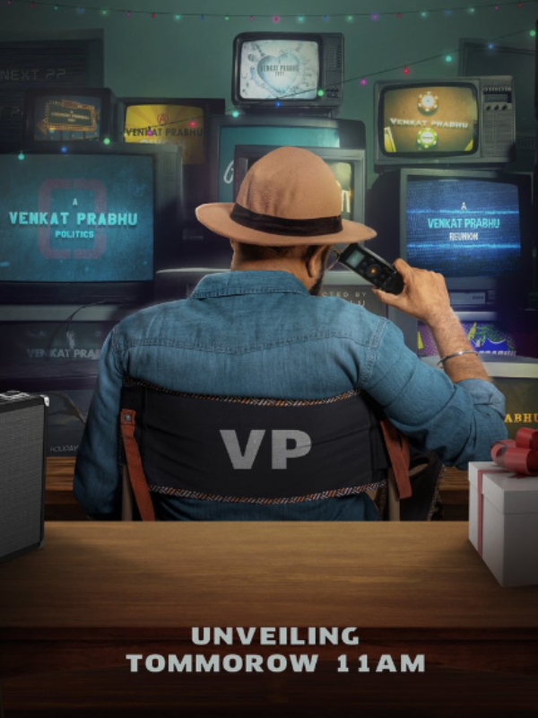  Thalapathy 68: Fans are expecting Thalapathy 68 update to be released tomorrow