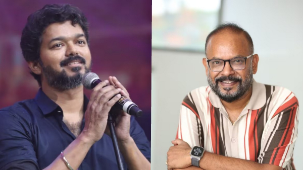  Thalapathy 68: Fans are expecting Thalapathy 68 update to be released tomorrow