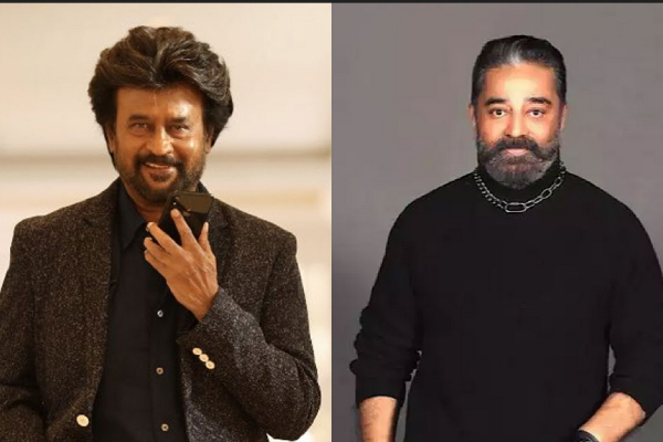 Did Kamal Haasan is the first choice for Jailer villain role? 