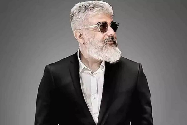  Ajith: The reason is that Suriya replaced Ajith in Nerrukku Ner