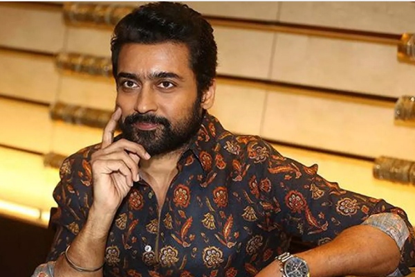  Ajith: The reason is that Suriya replaced Ajith in Nerrukku Ner