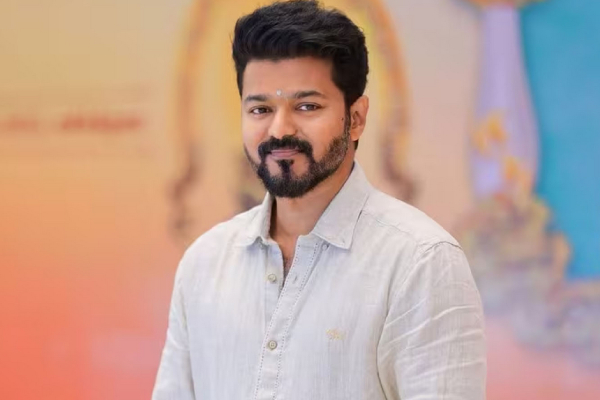 Superstar Rajinikanth criticized actor Vijay at Jailer audio launch