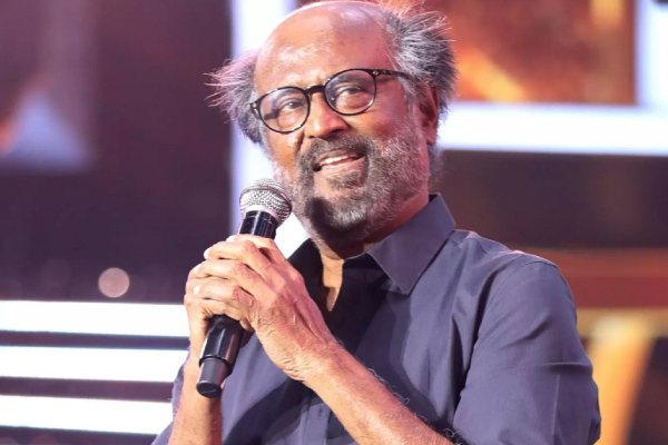 bayilvan Ranganathan heavily criticized Rajinikanth speech at the Jailer audio launch