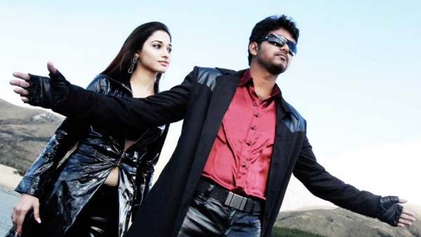 Tamannaah Open Talks about Vijay And Sura Movie Tamannaah Open Talks about Vijay And Sura Movie