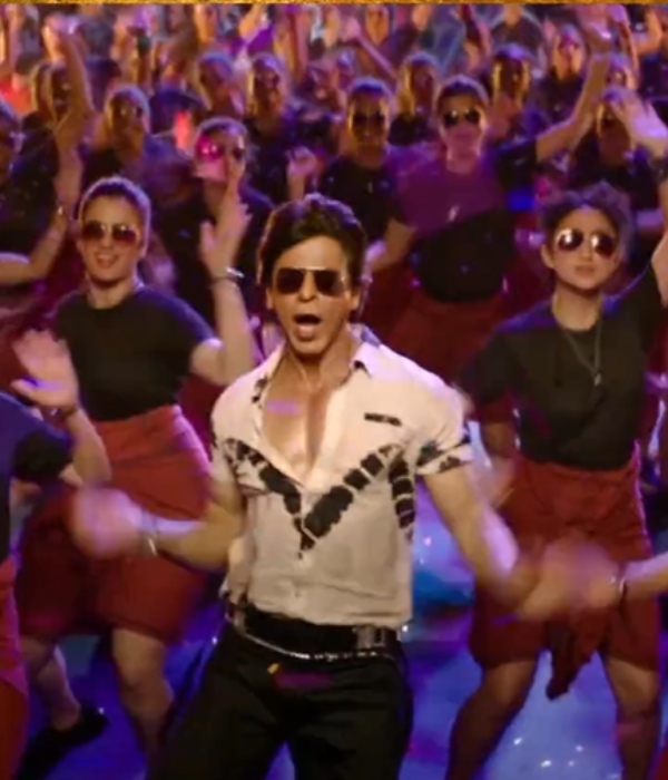  Jawan: Shah Rukh Khans Jawan first single is released now