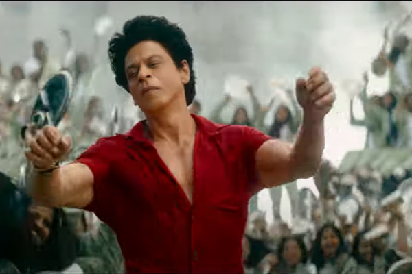  Jawan: Shah Rukh Khans Jawan first single is released now
