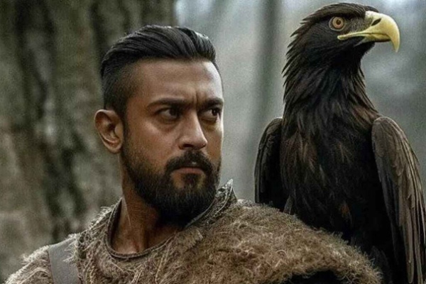 Natty Talks about Suriyas Kanguva Movie 