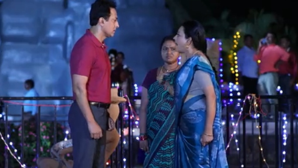 Vijay TVs Baakiyalakshmi new promo makes fans more exited