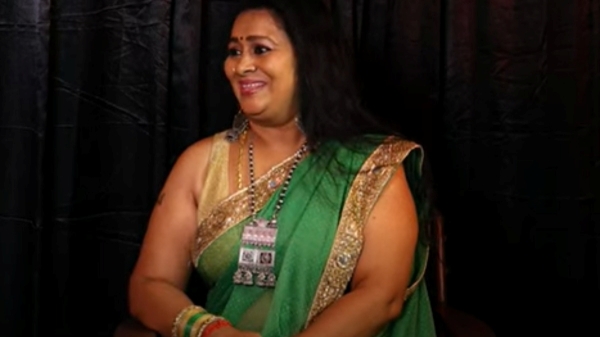 Comedy actress Devi Sri talks about her first salary in an interview