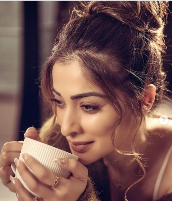 Actress Raai Laxmi new photoshoot pictures gets more likes